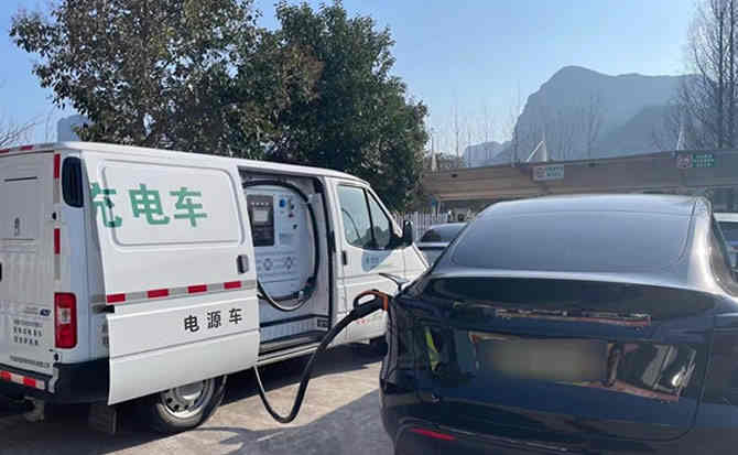 运城汽车搭电