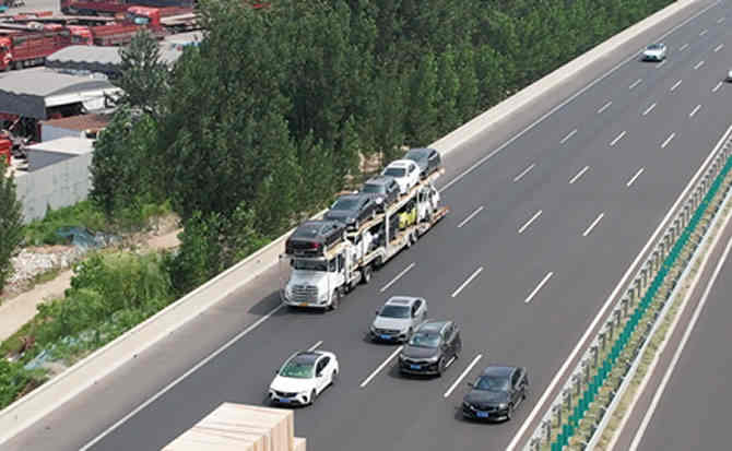 运城高速公路汽车救援